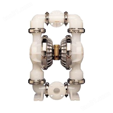 威尔顿wilden气动隔膜泵2寸P8系列工程塑料耐腐蚀隔膜泵气动泵