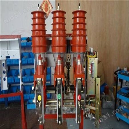 高压限流熔断器XRNT1-12/20A-25A-40A高压负荷开关熔芯保险管