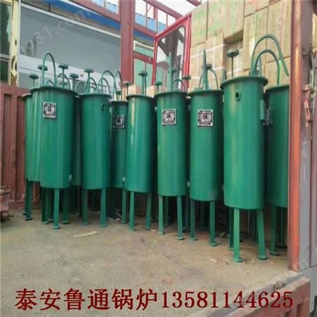 鲁通CWNS山东优质取样器 各种型号锅炉辅机锅炉取样器价格