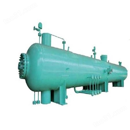 非标定制管道加热器 耐高压氮气加热器 防爆管道式配套电加热器