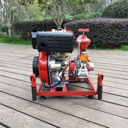 小型电动柴油便携八寸农用背压s式汽动给水安来便携式抽机水泵汽