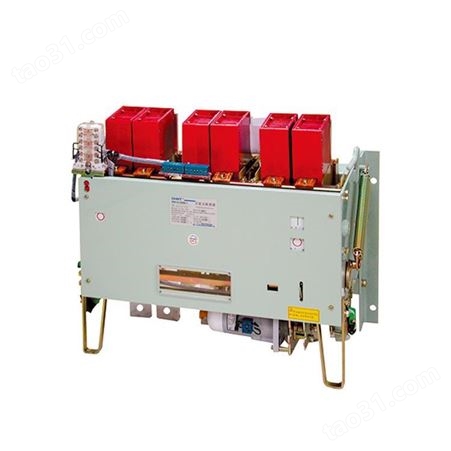杭梅电气断路器DW15-2500A DW15-4000A 热电磁式 固定式
