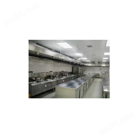 陕西汉中_安康厨房设备_不锈钢厨具用品_整体厨房定制设计施工_厂家公司