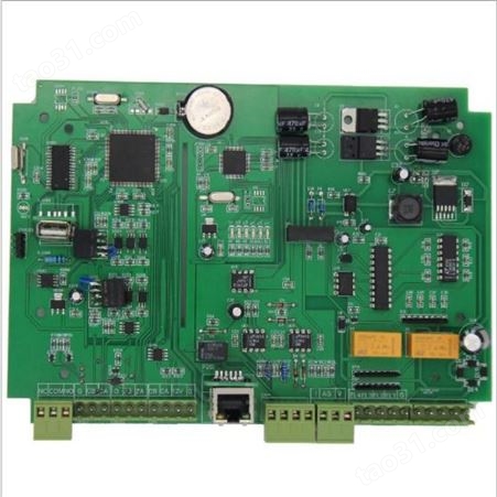 工业控制板  电磁加热控制板 定制