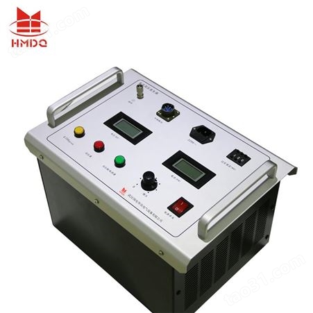 国电华美HMZGF-300kV/2mA直流高压发生器 中频直流高压发生器生产厂家