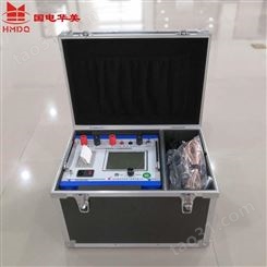 发电机转子阻抗测试仪 HM5009 国电华美