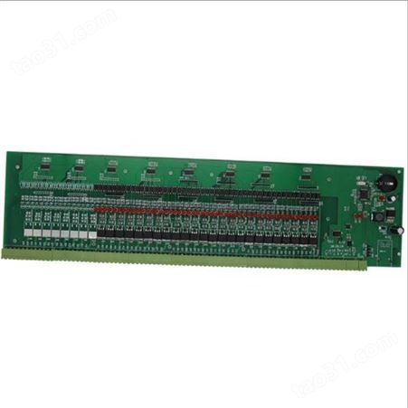 工业控制板 电路板生产批发 控制板