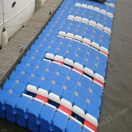 浮动码头建造 浮动码头每平方米价格 塑料浮动码头 码头建造厂家
