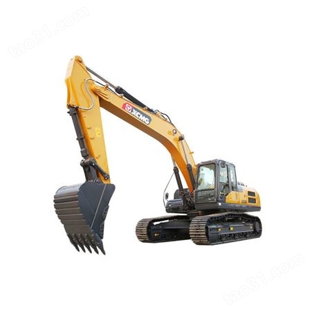 徐工挖掘机大型挖掘机XE305D履带式挖机多功能挖掘机