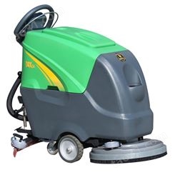 玛西尔 自动洗地机（DQX5A）全自动多功能 工业洗地机 扫地清洁车