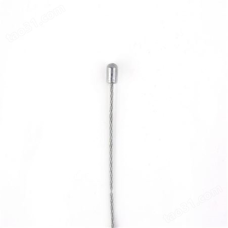 双和 供应LED灯饰安全绳 铝材质挂钩吊线 价格出售
