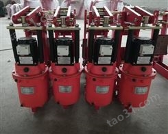 焦作工力 YT1-45电力液压推动器 防爆推动器价格
