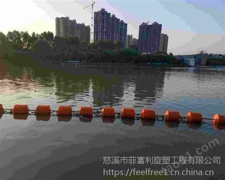 热水浮球 水面浮球 滚塑加工水上浮球浮筒生产厂家