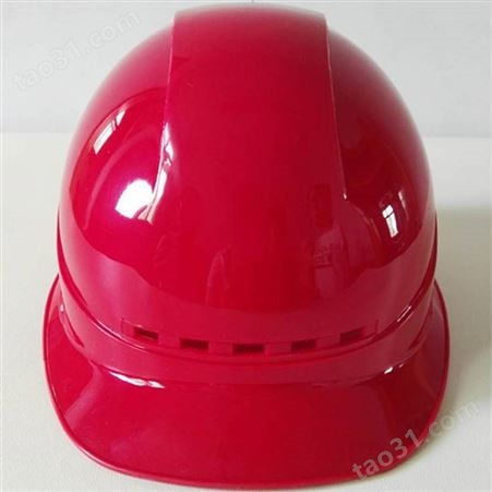 智科-安全帽 电力施工电工帽子 ABS绝缘抗冲击防护帽