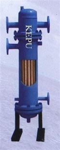 双纹管换热器    分集水器设备要求