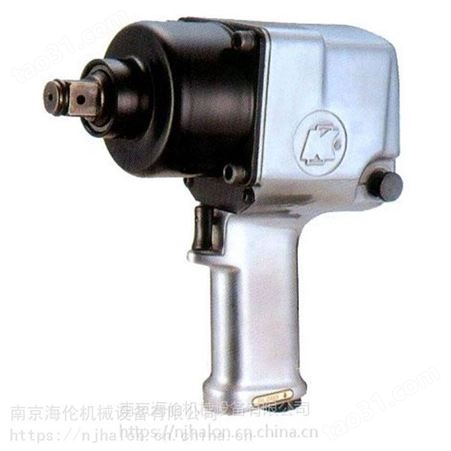 中国台湾KI冠亿 KI-23 3/4“工业级气动扳手