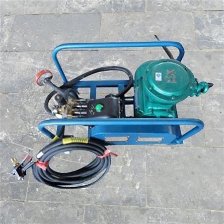 悍博阻化泵 简易式阻化泵 全自动阻化泵