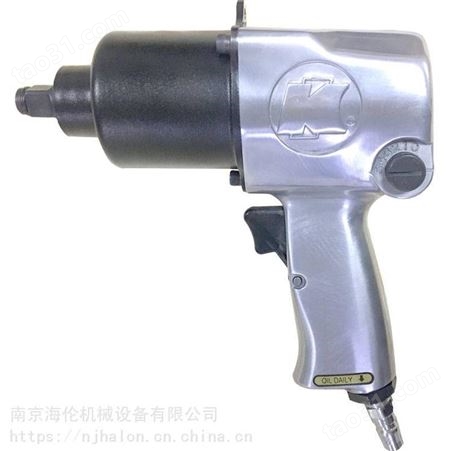 中国台湾KI冠亿 KI-23 3/4“工业级气动扳手