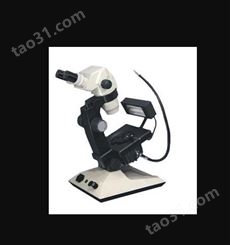 桂林光学CLO 珠宝显微镜GL-99M成都西野贵州代理
