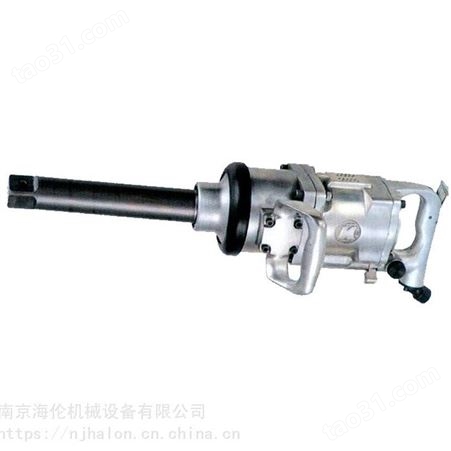 中国台湾KI冠亿KI-55 1-1/2寸进口气动扳手