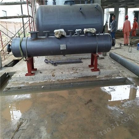 分集水器 河北厂家 DN350分集水器 地源热泵换热站分集水器
