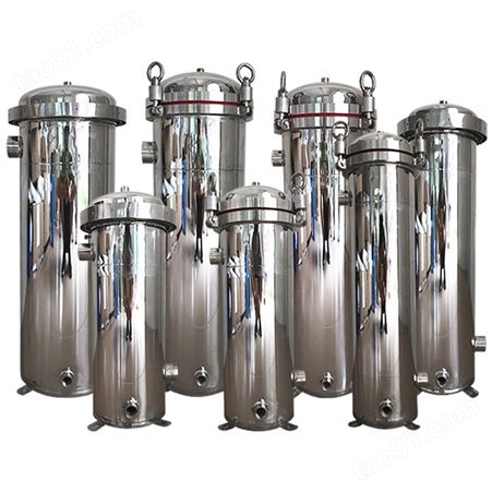 七台河软化水处理设备欢迎咨询 海德能超滤设备