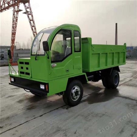 农用木材运输车 四驱工程拉土运输车 10吨毛竹王厂家定做