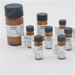 毛萼乙素 84745-95-9 herbest实验室自制对照品