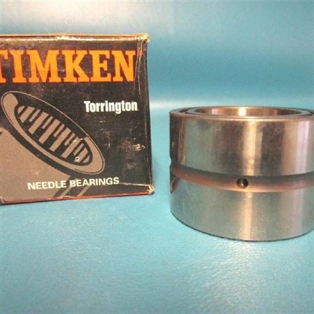 现货销售美国TIMKEN NKJ35/30A带内圈滚针轴承TORRINGTON
