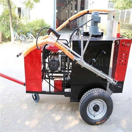 沥青小型灌缝机多种规格可选 新疆博尔塔拉沥青小型灌缝机