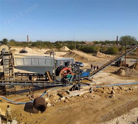 棒磨制砂机 矿石物料粉磨 可用于建材化工等行业 科大机械