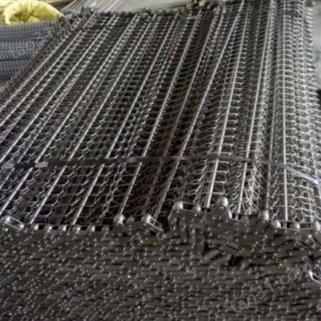 厂家专业生产各种 不锈钢输送网带 耐高温网带 欢迎订购