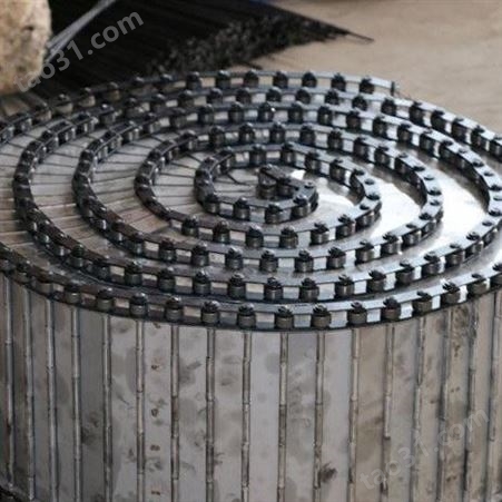 304不锈钢链板工业用传送链板 数控机床用链板 输送机