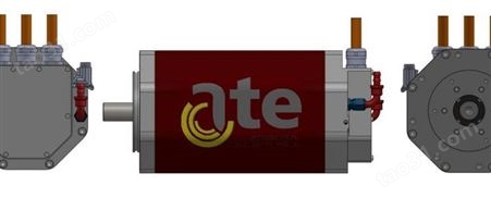 ATE电机|AC电机（定子+转子)/DC电机（定子+转子）