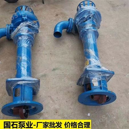 40PV液下水泵厂家 国石厂液下渣浆泵价格
