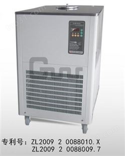 长城科工贸反应浴 DHJF-4050反应浴 恒温搅拌反应浴