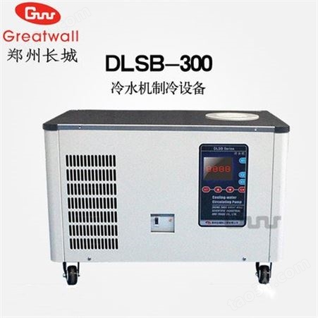长城科工贸冷却水循环泵DLSB-90000