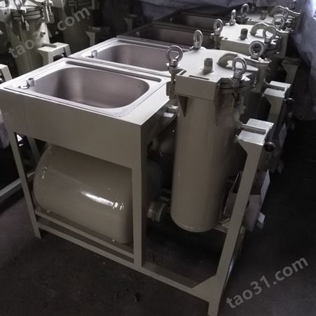 200布袋式真空滤油机用途广泛 多种型号滤油机 滤油机低耗能高产量