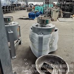 供应40离心式滤油机 减震离心滤油机 花生大豆油滤油机