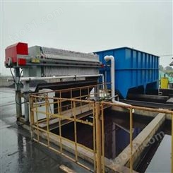 山东兴旭环保供应养殖污水处理设备 一体化污水处理设备 100立方 屠宰废水处理厂家