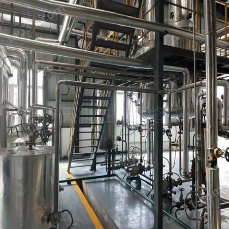 植物油加工成套设备生产线 天圆油脂设备 亚麻籽油精炼设备 厂家直供