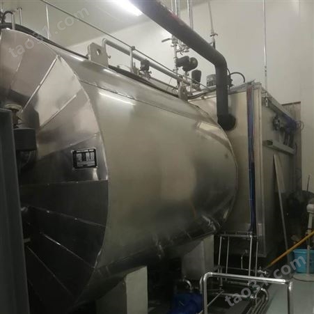 惠州回收冻干机出售 低温冻干机 欢迎致电