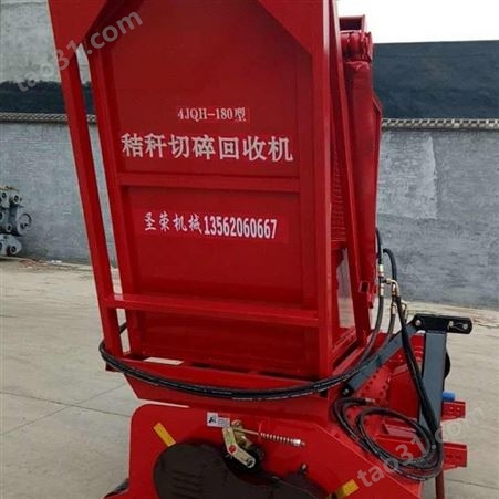昌邑市峡江县玉米秸秆回收机生产厂家 小型青贮机 青储机