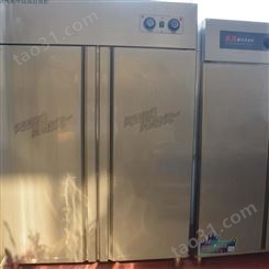 商用热风循环消毒柜 经济型高温热风循环消毒柜 不锈钢热风循环消毒柜供应