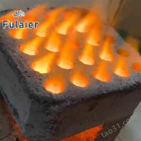 增温块压块机 福莱尔炭粉增温块成型设备 引燃炭压块机