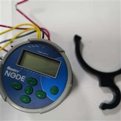 美国亨特NODE-100干电池蓝牙控制器
