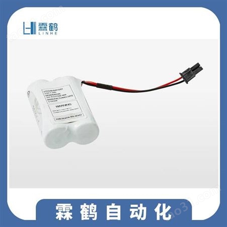上海地区 ABB机器人SMB电池 紧凑柜电池 3HAC051036-001