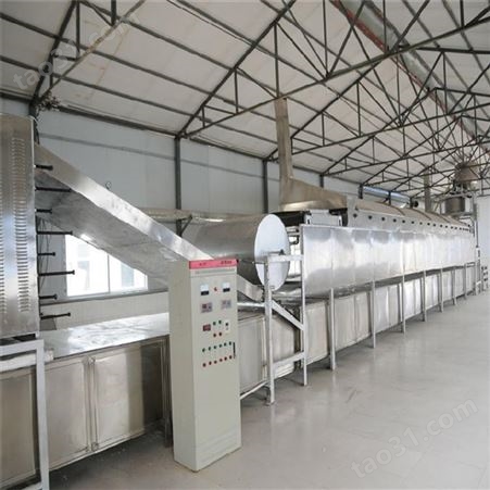 圆形红薯粉皮预干机厂056系列圆形米皮干燥机 佳元河粉机技术培训