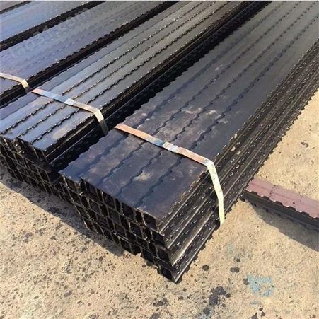 DFB2.2米矿用单体支柱排型梁热处理工艺金属顶梁