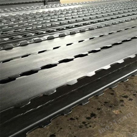 DFB2.2米矿用单体支柱排型梁热处理工艺金属顶梁